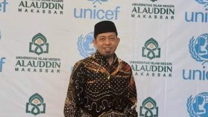 Kemenag Terbitkan Regulasi Peta Jalan Pengembangan Pesantren Ramah Anak