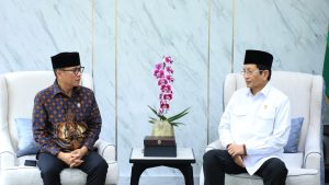 Pemerintah Bahas Peningkatan Program Keagamaan di Desa, Fokus pada Pemberdayaan dan Pengembangan Sosial