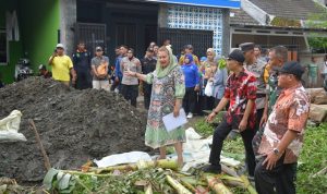 Semarang Berkomitmen Atasi Banjir