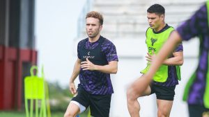 Persik Kediri Siap Amankan Poin Penuh di Kandang Saat Hadapi Persis Solo