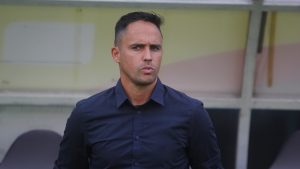 Nasib Paul Munster di Persebaya Ditentukan Dalam Dua Pertandingan Berikutnya