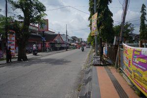 Genangan Air di Tlogosari Kulon Cepat Surut, Pemkot Semarang Intens Upayakan Mitigasi Semarang