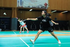 Badminton Asia Mixed Team Championships 2025: Indonesia Incar Juara Grup, Targetkan Menang Lawan Malaysia