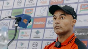 Bali United Siapkan Strategi Maksimal Tanpa Teco untuk Lawan PSS Sleman