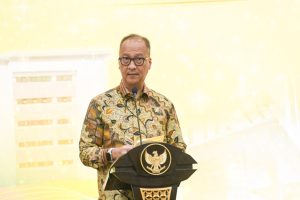 Kemenperin Raih Peringkat ke-6 Terbaik pada Survei Penilaian Integritas (SPI) 2024, Terus Tingkatkan Pelayanan Publik