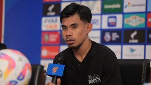 PSM Makassar Siap Bangkit Setelah Kekalahan Beruntun