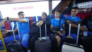 PSBS Biak Siap Tantang Persebaya Surabaya, Tiga Pilar Andalan Kembali!