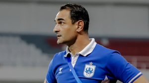 PSIS Semarang Janji Main Agresif Lawan Persib Bandung di BRI Liga 1 2024/25