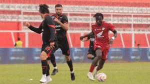 PSM Makassar Tanpa Balotelli, Pelatih Tavares Siapkan Pengganti untuk Laga Kontra PSIS Semarang
