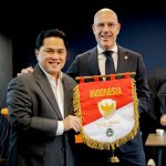 PSSI dan KNVB Fokus pada Enam Area Kemitraan untuk Majukan Sepak Bola Indonesia