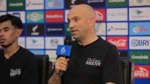 Tavares Percaya Skuat PSM Makassar Sanggup Abaikan Rasa Lelah Saat Hadapi Arema FC