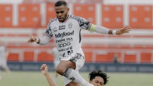 Stefano Cugurra Dukung Performa Yabes Roni dan Pujian untuk Boris Kopitovic di Bali United