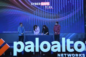 Pemerintah Ajak Semua Pihak Kolaborasi dalam Meningkatkan Keamanan Siber, Kata Nezar Patria