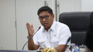 Komitmen Presiden Prabowo: Wamentan Sudaryono Serap Gabah dengan HPP Rp6.500 untuk Kesejahteraan Petani