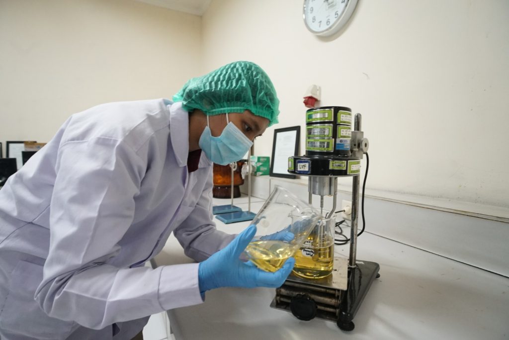 Inovasi Program Belajar Berbasis Riset Taruna KP: Meningkatkan Kompetensi Vokasi Kelautan dan Perikanan