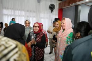 Kelurahan Petompon: Model Kelurahan Ramah Perempuan dan Peduli Anak