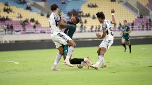 PSS Sleman Kalah 1-2 dari Bali United, Pelatih Mazola: “Kami Akan Bangkit”