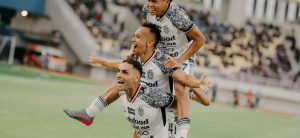 Bali United Menang Spektakuler atas PSS Sleman, Dua Gol Potensial Terbaik Liga 1 Musim Ini!