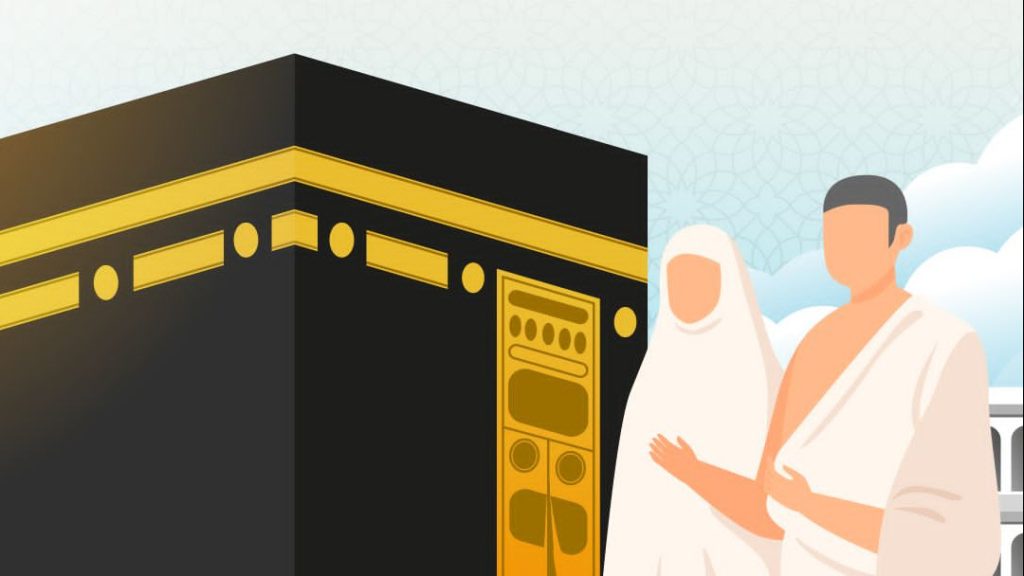 Pelunasan Biaya Haji Reguler Capai 72%, 147.247 Kuota Terisi dalam Tiga Pekan