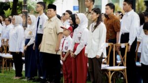 Peraturan Pemerintah Baru untuk Perlindungan Anak di Dunia Digital