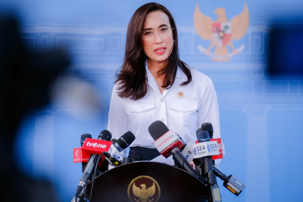 Menteri Pariwisata: Sektor Pariwisata Bisa Menjadi Penopang Ekonomi Nasional