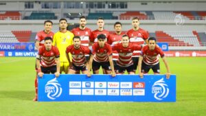Madura United: Berjaya di AFC Challenge League