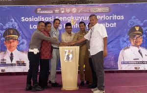 Pantang Sambat: Layanan Bayar Pajak Keliling di Batang, Mudah dan Transparan