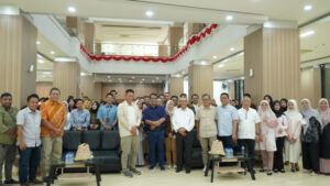 Mentan Amran: Hilirisasi Pertanian Jalan Cepat Menuju Indonesia Superpower