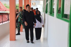 Sekolah Rakyat Blora Siap Beroperasi, 50 Siswa Kurang Mampu Mulai Belajar Gratis