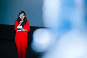 Menkomdigi Meutya Hafid Ajak Lawan Cyberbullying Anak Lewat Edukasi Digital