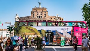 Wonderful Indonesia Warnai Berlin dan Roma, Targetkan 16 Juta Wisman pada 2025