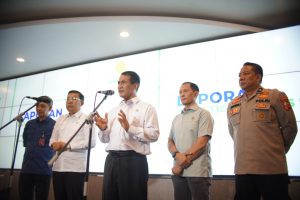 Bareskrim Periksa 10 Produsen Beras Besar, Mentan Tegaskan Perintah Langsung Presiden