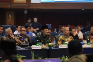 Kemensos dan 43 Instansi Tandatangani Perjanjian Aset untuk Sekolah Rakyat, Wujud Nyata Gagasan Presiden