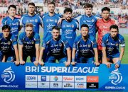 PSIM Yogyakarta Bawa 24 Pemain ke Ternate, Tanpa Kiper Cahya Supriadi