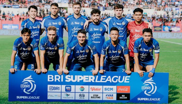 PSIM Yogyakarta Bawa 24 Pemain ke Ternate, Tanpa Kiper Cahya Supriadi