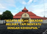 Jeron Beteng: Sejarah yang Hidup, Budaya yang Menyatu, Masa Depan yang Disulam