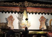 Tradisi Sedekah Bumi Wonojoyo: Lakon Baratayudha dan Harapan Dalang Baru