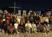 Komunitas Tuk Merespon Hari Tani Nasional dan Kritisi Keberpihakan Pemerintah 