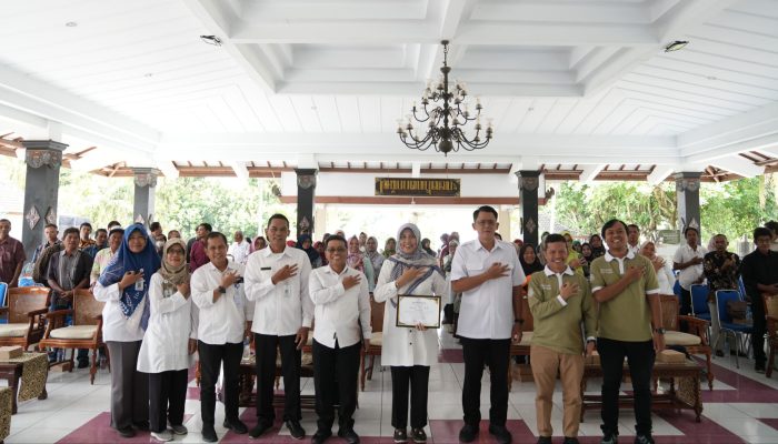 Buka Workshop Pemanfaatan Teknologi Tepat Guna, Danang: Dorong Pertanian Berbasis Teknologi