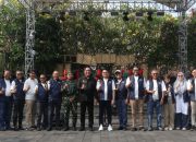 Pertamina SMEXPO 2025 Fasilitasi UMKM Kota Yogya Go Nasional dan Internasional