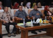 Pemkab Sleman Beri Apresiasi Para Wajib Pajak Panutan, Harda Optimis Lampaui Target