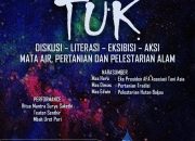 Petani Membincang Mata Air Pertanian dan Pelestarian Alam