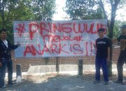 Warga Condongcatur Komitmen Dukung Yogyakarta Tetap Aman dan Damai