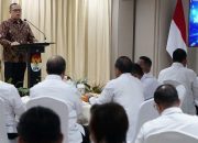 KPK Masuki Era Digital, Gunakan AI untuk Berantas Korupsi