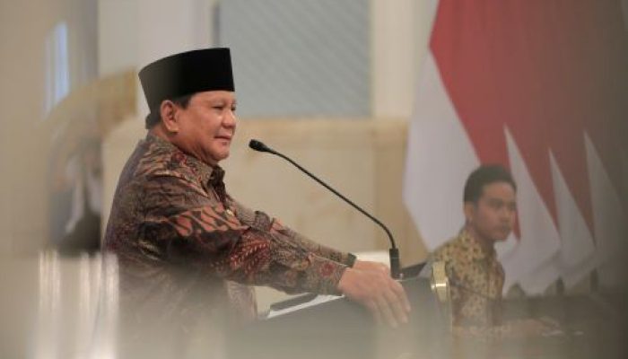 Satu Tahun Prabowo-Gibran: Pemerintah Cetak 480 Ribu Hektare Sawah Baru