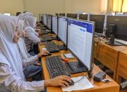 Kemenag Gelar Tes Kemampuan Akademik 2025, Ukur Daya Saing Siswa Madrasah dan Santri Secara Nasional