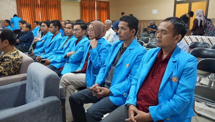 Unpam Perkuat Edukasi Hukum di Yogya, Pemkot Tekankan Pentingnya SDM Tangguh dan Sehat