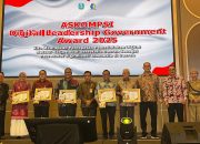 Penganugerahan ADLGA 2025: Kemendagri Apresiasi 15 Sekda Unggul dalam Kepemimpinan Digital