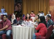 Sleman Jadi Pusat Kolaborasi Nasional, 10 Provinsi Bahas Strategi Turunkan Stunting