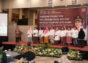 Semarang Raih Penghargaan Harmony Award, Bukti Kota Inklusif dan Ramah Beragam